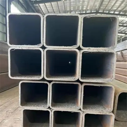 白沙q355d无缝方管