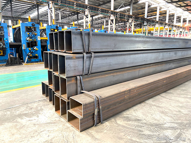 白沙白沙矩形管生产厂家 白沙白沙矩形管生产厂家